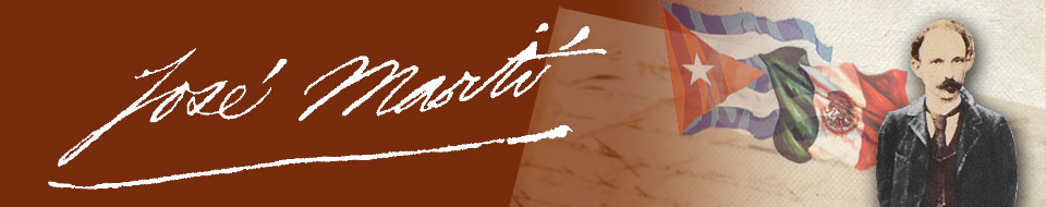 Cátedra José Martí